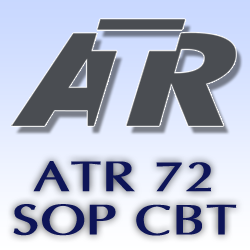 ATR 72 SOP CBT