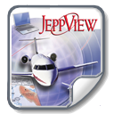 Jeppview Update 2208 for PC