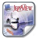 Jeppview Update 2608 for PC